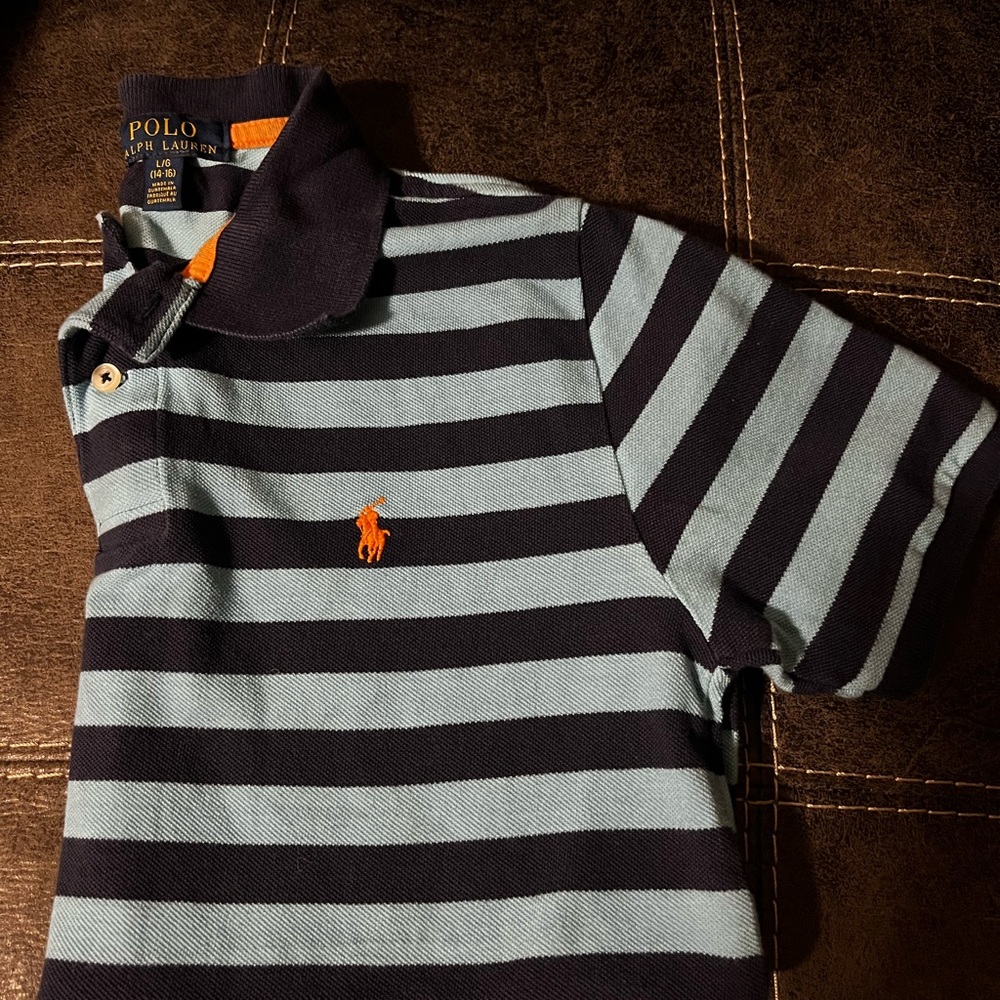 Ralph Lauren Shirt